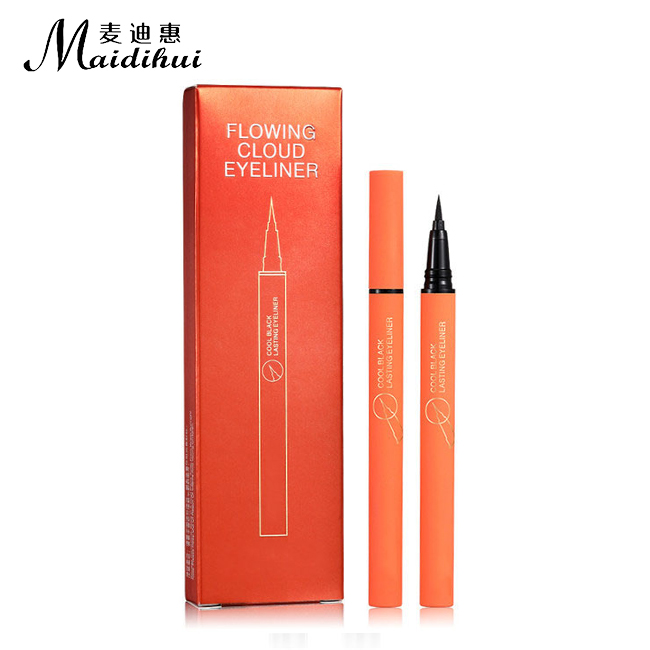 流雲眼線筆(bǐ)